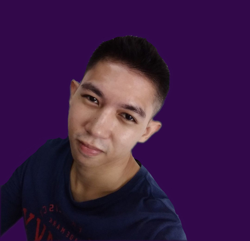 Benjie Malayang - Full Stack Developer